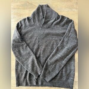 Saks Fifth Avenue Sweater Size XL